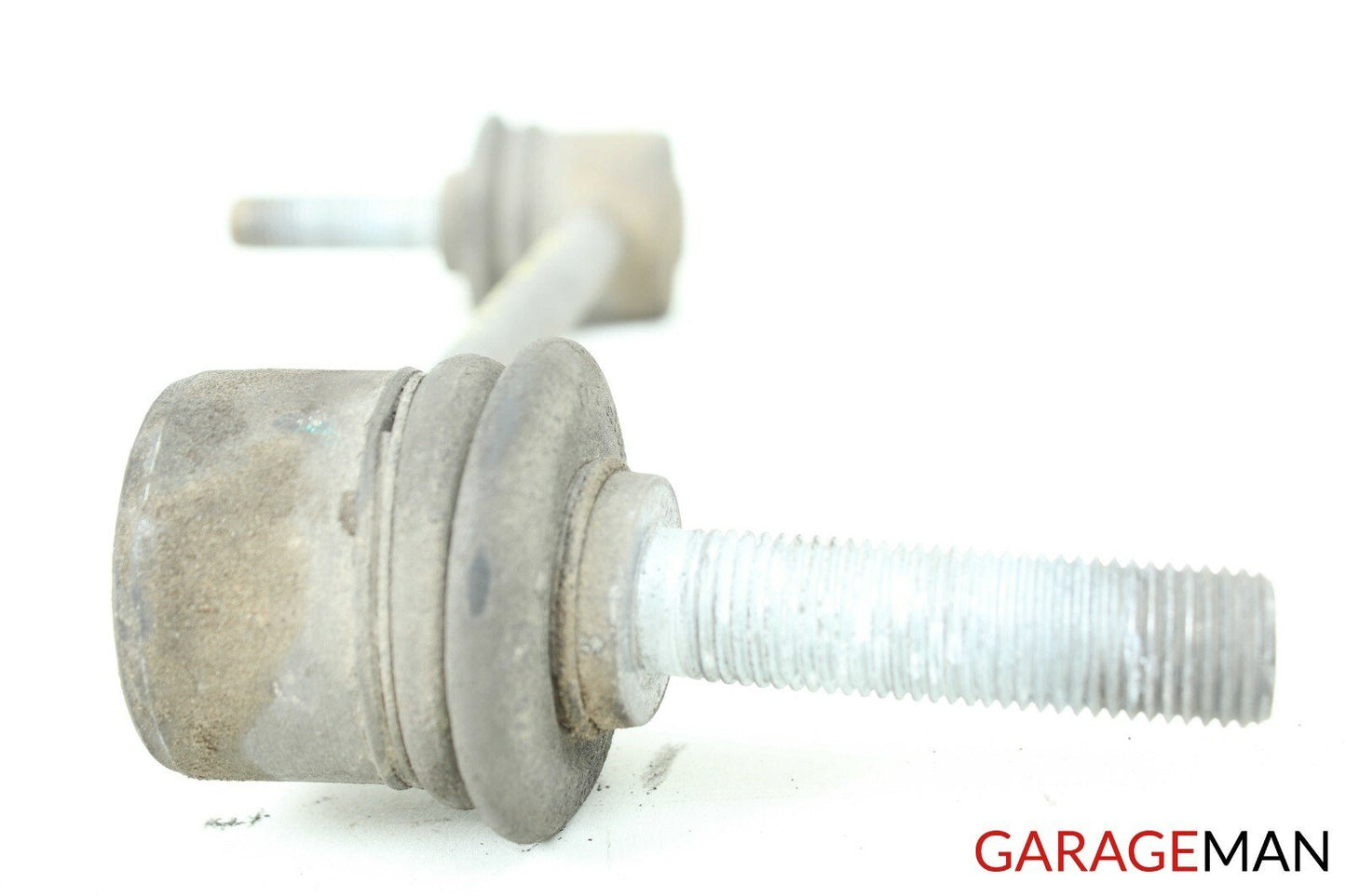 06-10 Mercedes W251 R350 Front Right Side Suspension Stabilizer Sway Bar Link