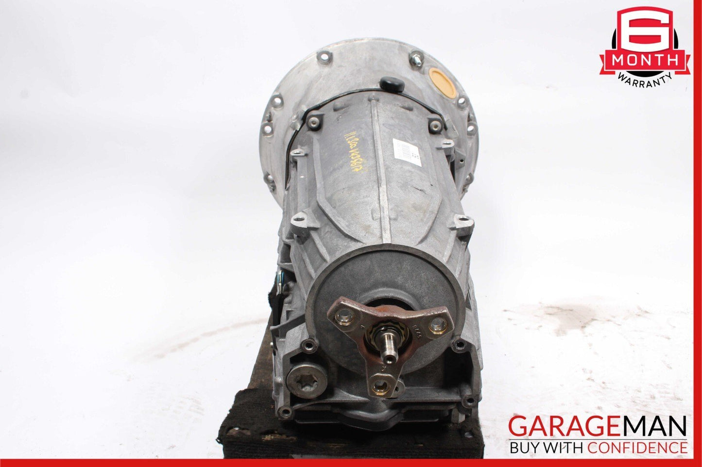 09-11 Mercedes W204 C300 SLK280 RWD 7G Automatic Transmission 722.999 OEM