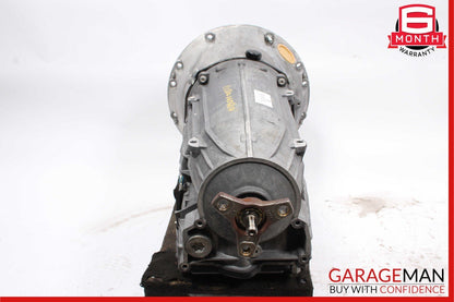 09-11 Mercedes W204 C300 SLK280 RWD 7G Automatic Transmission 722.999 OEM