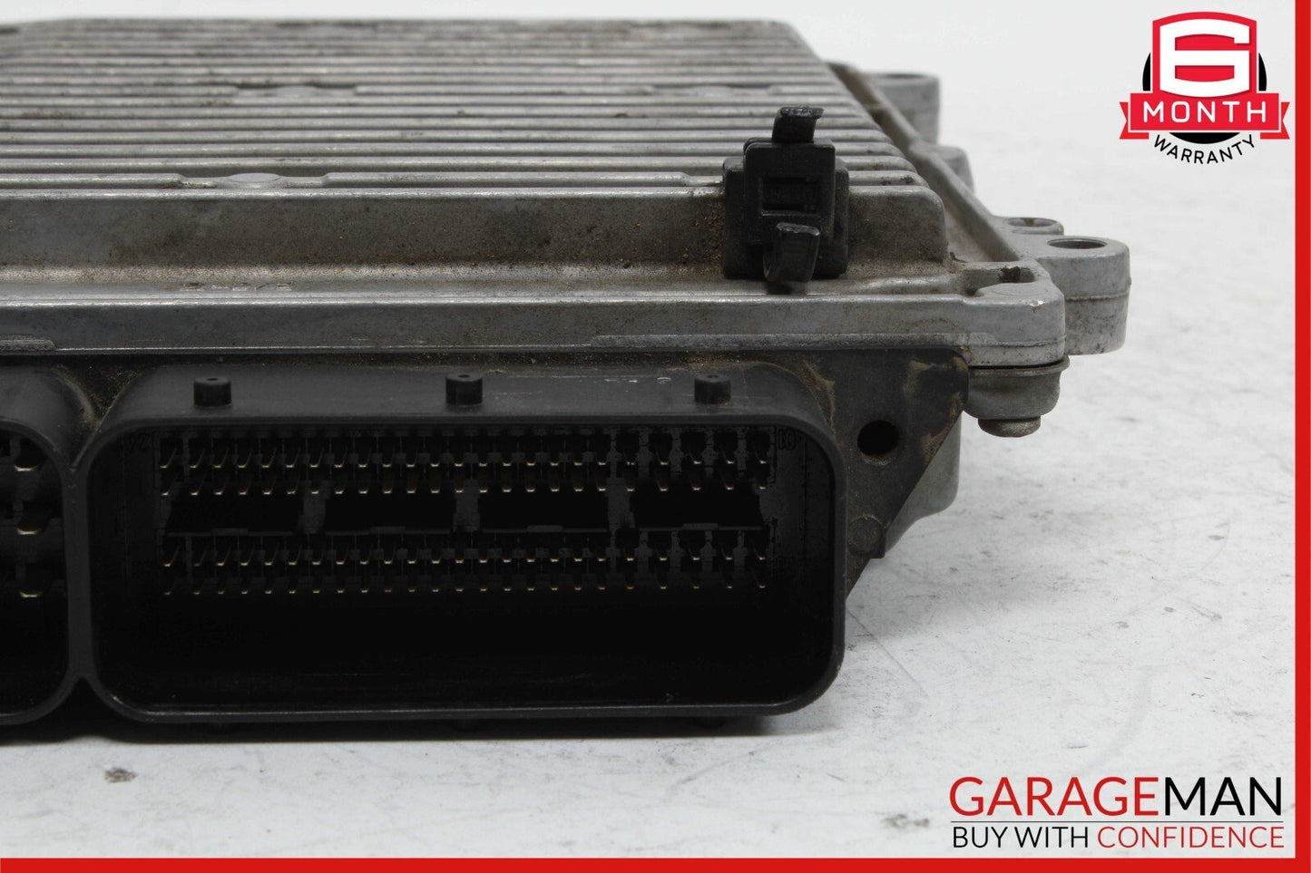 12-15 Mercedes W204 C300 C350 GLK350 E350 ECU Engine Control Module Unit OEM