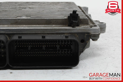 12-15 Mercedes W204 C300 C350 GLK350 E350 ECU Engine Control Module Unit OEM