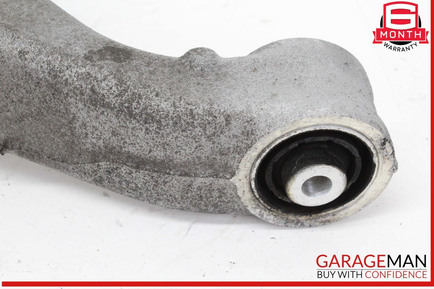12-18 Audi A6 A7 SQ5 Rear Left Driver Side Suspension Lower Control Arm OEM