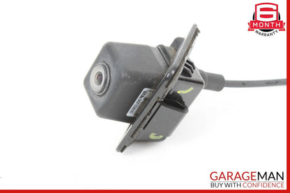 07-13 Mercedes W221 S400 CL550 Rear View Back Up Cam Camera 96F03600 OEM