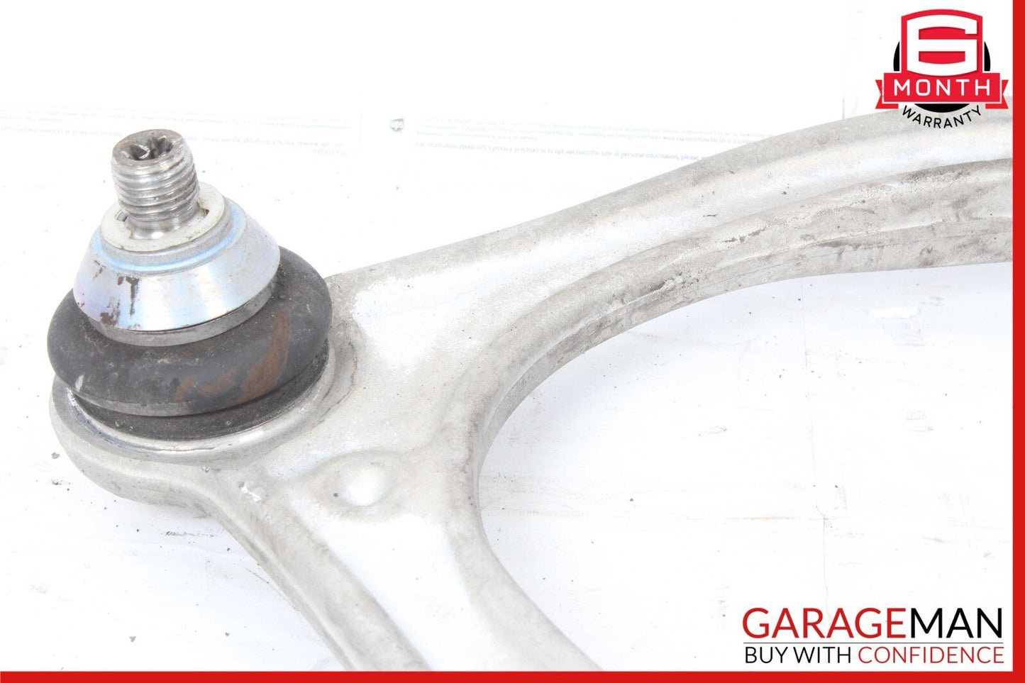 15-20 Mercedes W205 C350e GLC300 Front Left Side Upper Transverse Control Arm