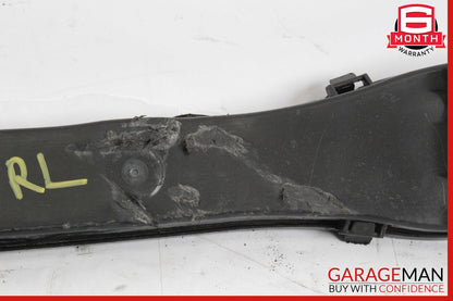 Mercedes W205 C300 Rear Left Lower Suspension Control Arm OEM