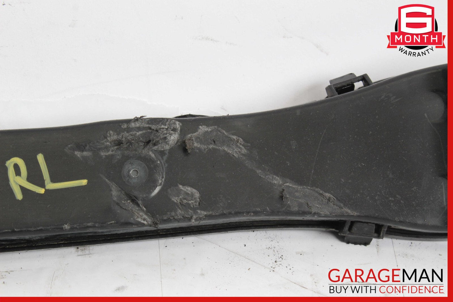 Mercedes W205 C300 Rear Left Lower Suspension Control Arm OEM