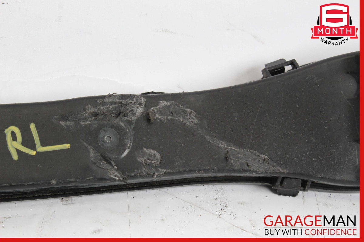 Mercedes W205 C300 Rear Left Lower Suspension Control Arm OEM