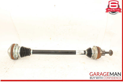 13-17 Audi Q5 SQ5 Rear Left or Rear Right Side CV Axle Shaft 8R0501203C OEM