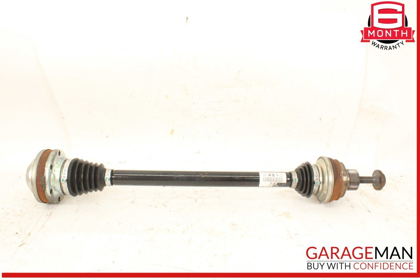 13-17 Audi Q5 SQ5 Rear Left or Rear Right Side CV Axle Shaft 8R0501203C OEM