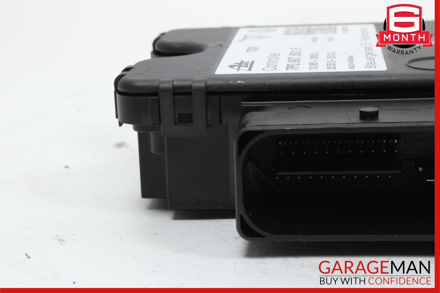 11-17 Porsche Cayenne 958 EPB Electric Parking Brake Control Module