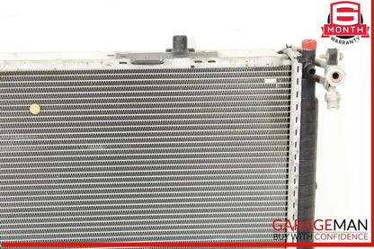 97-04 Mercedes R170 SLK230 SLK320 AC A/C Cooling Air Conditioning Condenser OEM