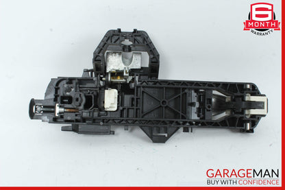 08-11 Mercedes W204 C350 Rear Right Side Exterior Door Handle OEM
