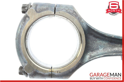 03-13 Mercedes SL600 S600 CL600 V12 M275 Engine Piston & Connecting Rod Assembly
