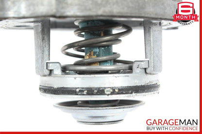 05-12 Mercedes W204 C300 C350 E350 R350 Water Thermostat Housing 2722000115 OEM