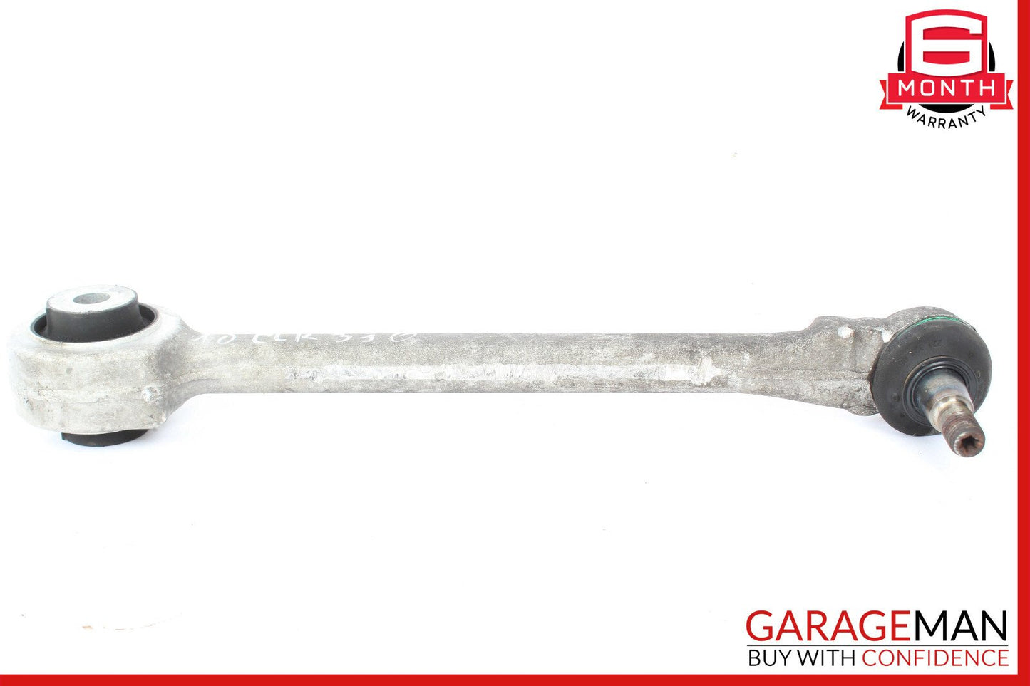10-15 Mercedes X204 GLK350 Front Right Passenger Side Suspension Control Arm OEM