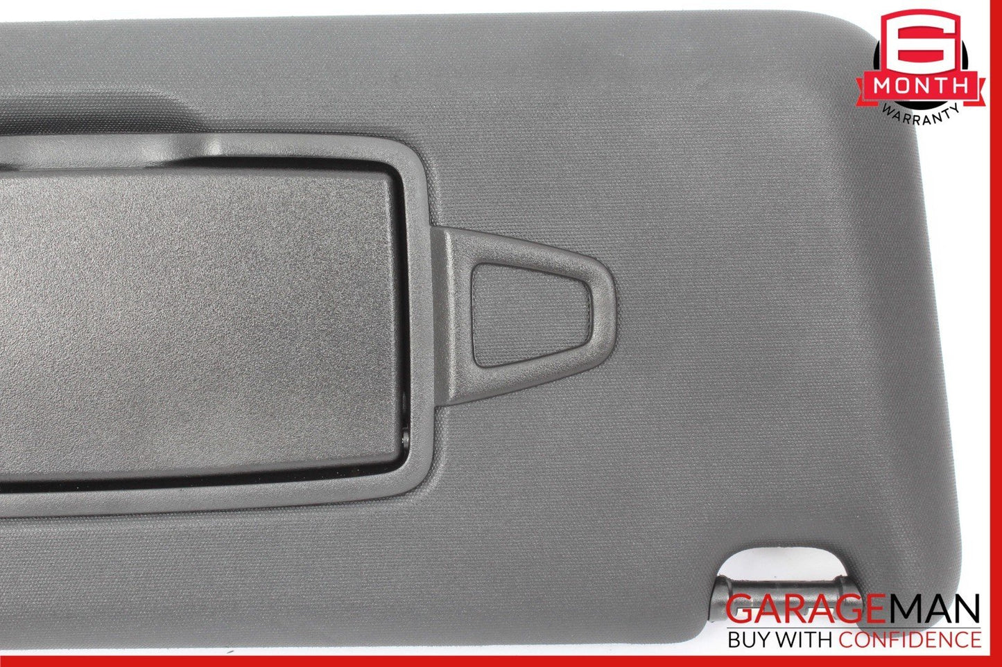 20-25 Mercedes W118 CLA250 GLB250 Front Right Passenger Side Sun Visor Sunvisor