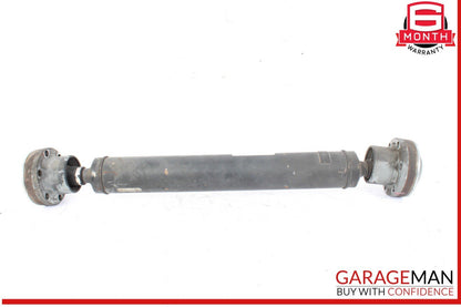 06-12 Mercedes W164 ML550 GL450 Front Drive Axle Shaft Driveshaft 1644100701