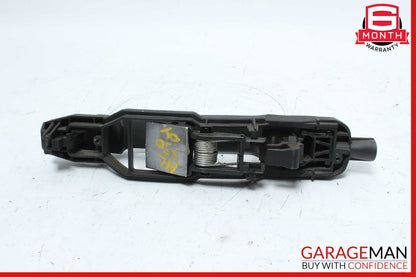 98-05 Mercedes W163 ML350 Rear Left Exterior Door Handle OEM