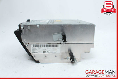 07-09 Mercedes W221 S550 S63 AMG Head Unit Comand CD Navigation 2218708085 OEM