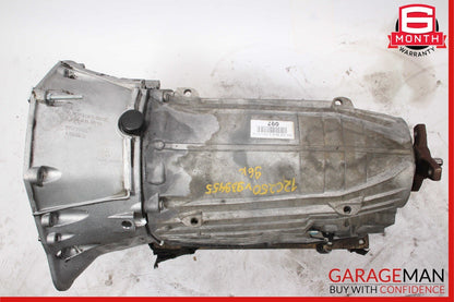 12-15 Mercedes C250 SLK250 7G AT Automatic Transmission Assembly 722.997 96k
