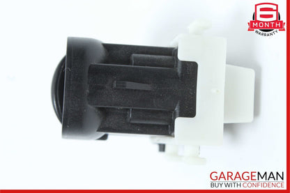 01-09 Mercedes W203 C230 CLK500 Rear Left Driver Side Window Switch Button OEM