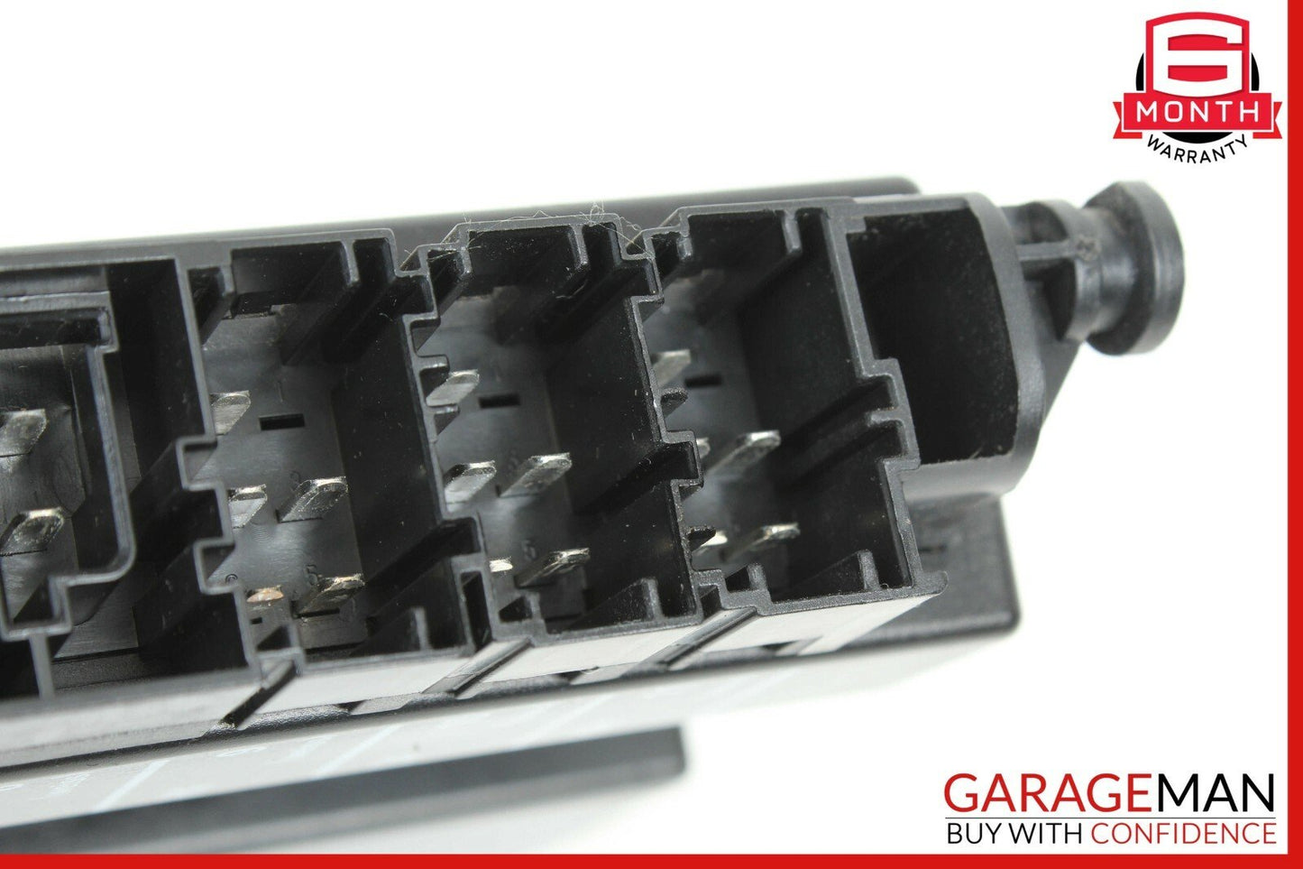 98-05 Mercedes W163 ML430 ML500 Front Left or Right Side Seat Control Module OEM