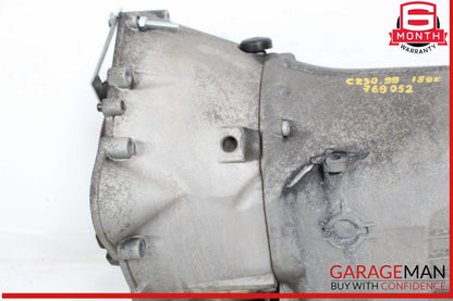 97-99 Mercedes W203 C230 5 Speed Auto Trans Automatic Transmission OEM 189k