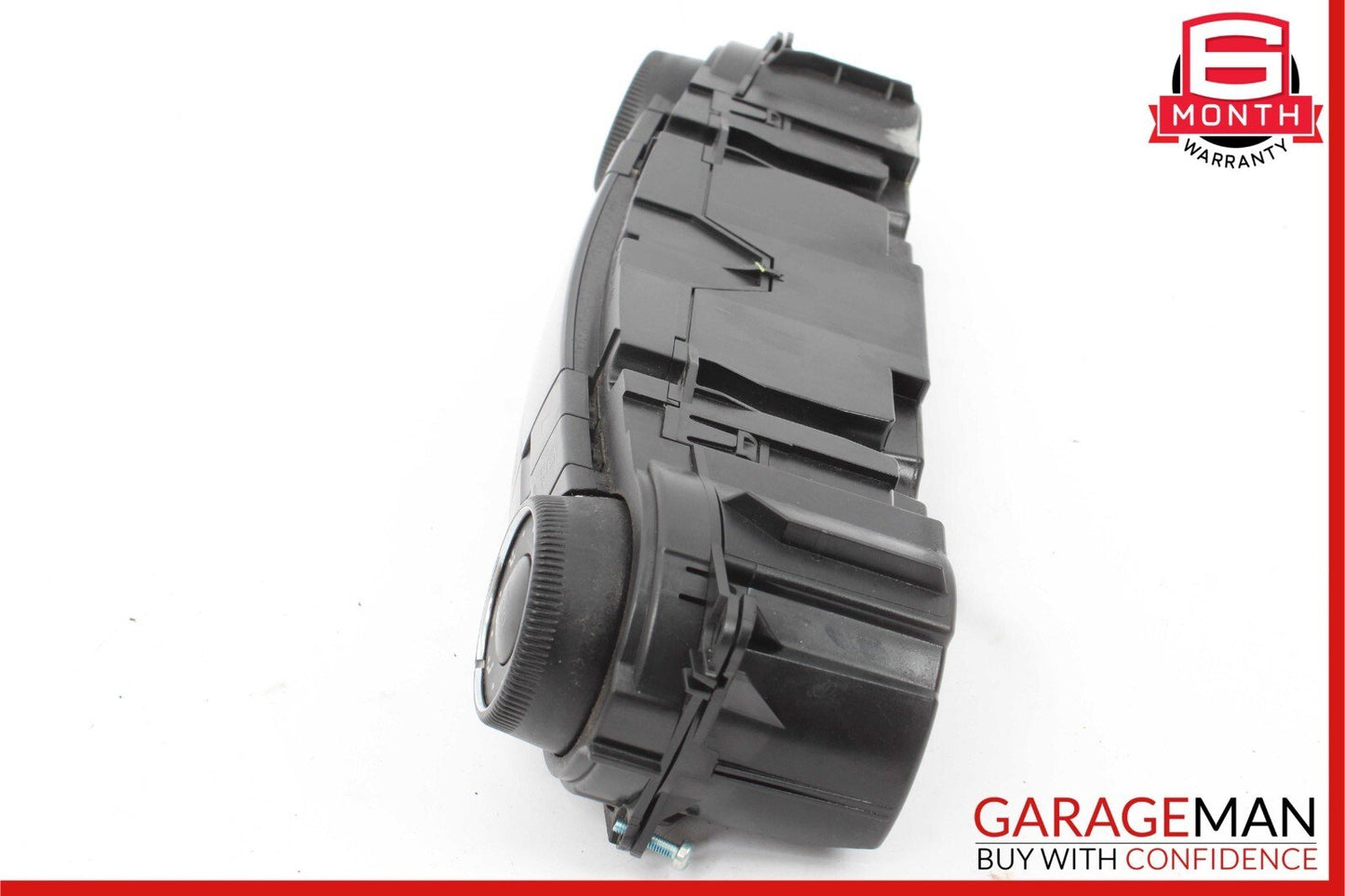 06-11 Mercedes W219 CLS350 CLS500 A/C Heater Climate Temperature Control Module