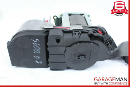 07-09 Mercedes W221 S600 S550 Front Right Passenger Seatbelt Seat Belt Retractor