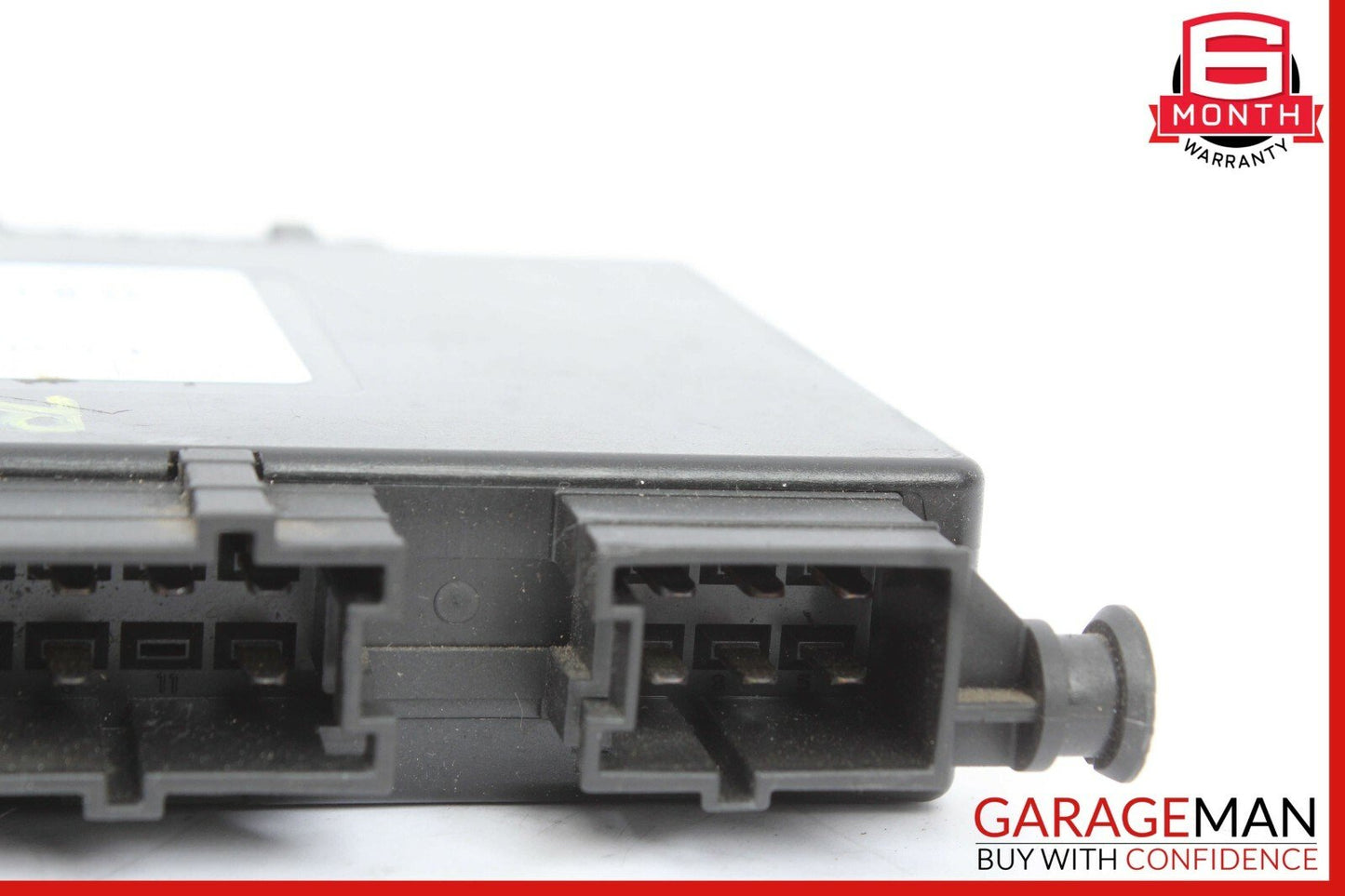 03-11 Mercedes CLS500 GL450 ML550 R500 Front Right Side Seat Control Module Unit