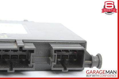 03-11 Mercedes CLS500 GL450 ML550 R500 Front Right Side Seat Control Module Unit