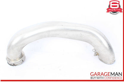 11-20 Mercedes W221 S550 CLS550 SL550 Right Side Air Intake Hose Duct Pipe OEM