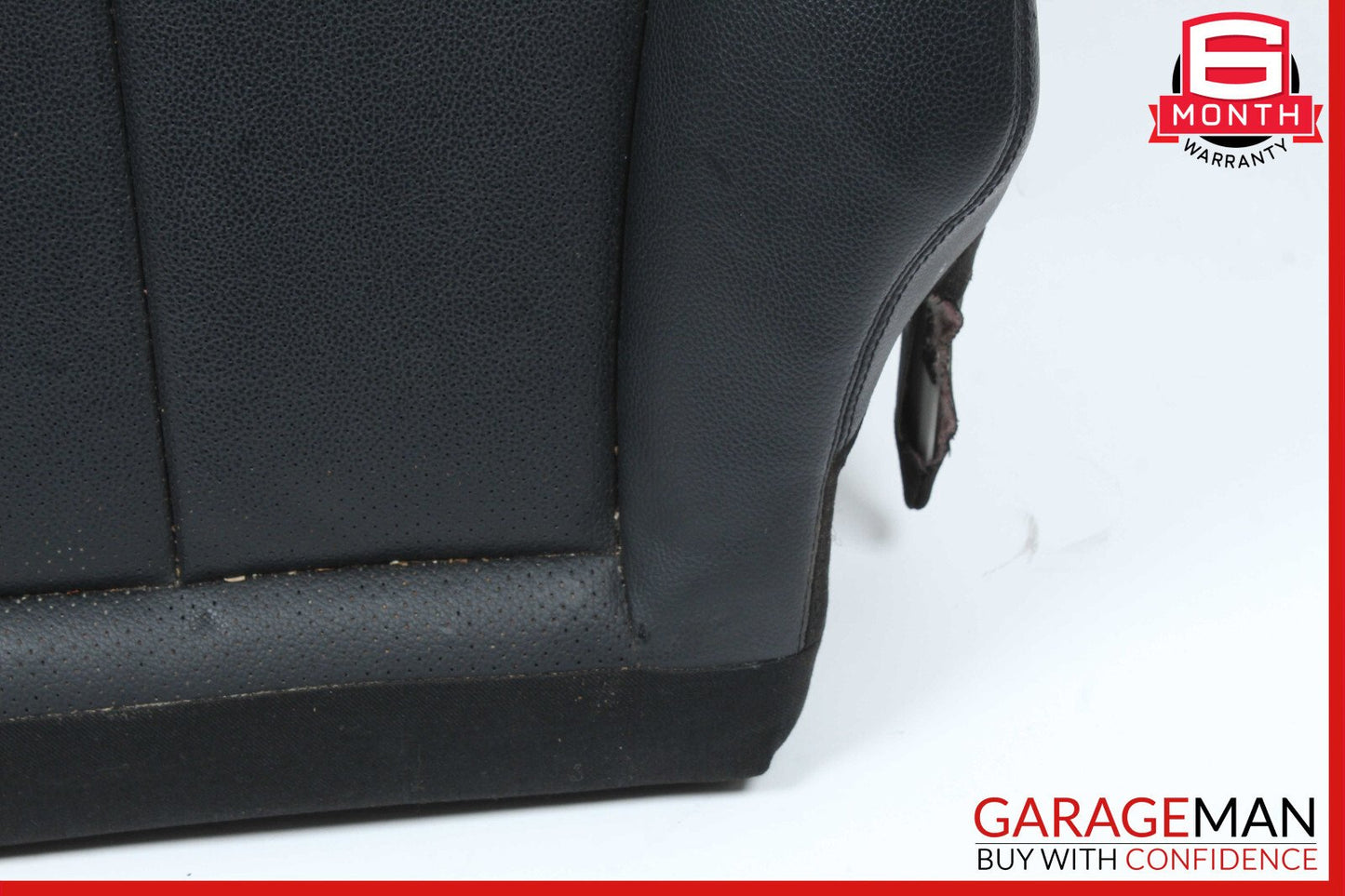 07-09 Mercedes W211 E350 E550 Seat Cushion Bottom Lower Front Right Passenger