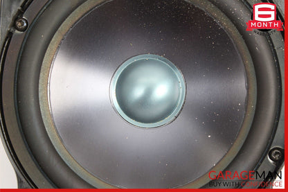 07-09 Mercedes W221 S550 Rear Right or Left Side Door Audio Sound Speaker OEM