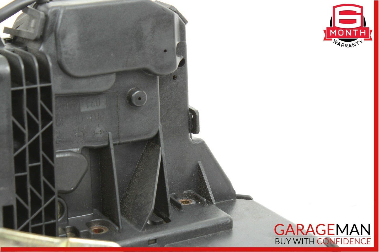 03-09 Mercedes W211 E320 E350 E500 Front Right Side Door Lock Latch Actuator