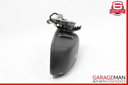 10-16 Mercedes W212 E350 E550 E400 Front Interior Top Upper Rear View Mirror OEM