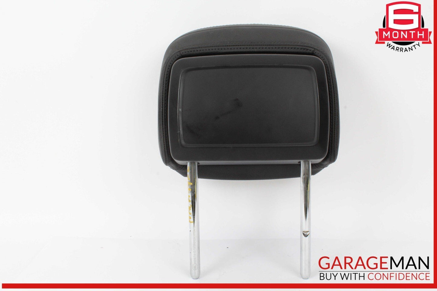 15-24 Porsche Macan 95B Front Left / Right Headrest Head Rest A067415T95B013