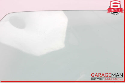 90-02 Mercedes R129 SL500 SL600 Front Left Driver Side Door Window Glass OEM