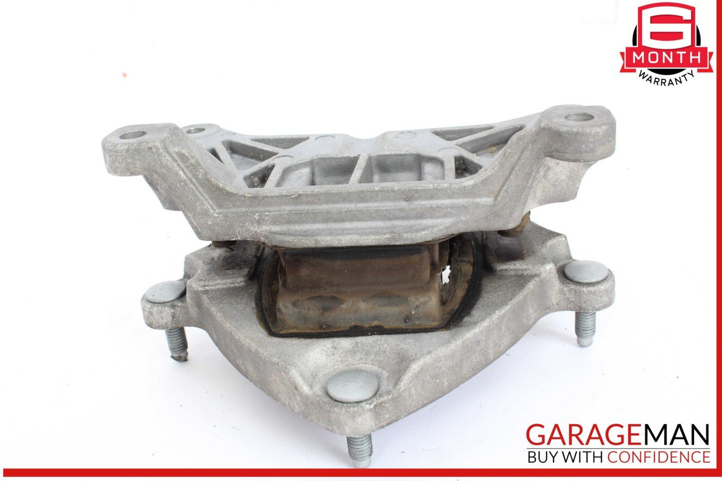 20-22 Mercedes X253 GLC300 4MATIC Transmission Mount Bracket OEM