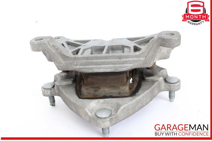 20-22 Mercedes X253 GLC300 4MATIC Transmission Mount Bracket OEM