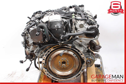 06-11 Mercedes C300 C280 3.0 M272 V6 Complete Engine Motor Block 4Matic AWD 168k