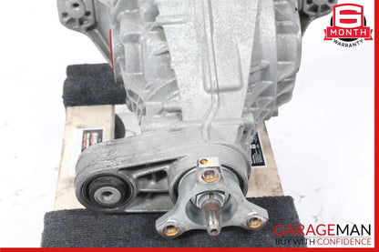 17-23 Alfa Romeo Giulia Stelvio Rear Diff Differential Axle  Carrier OEM