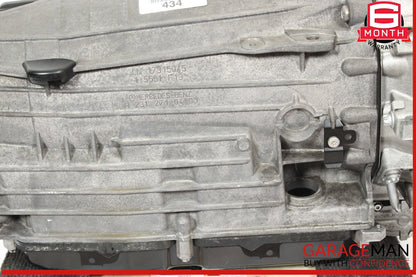 14-16 Mercedes W212 E350 RWD 7G-Tronic Automatic Transmission 722.906 OEM 84k