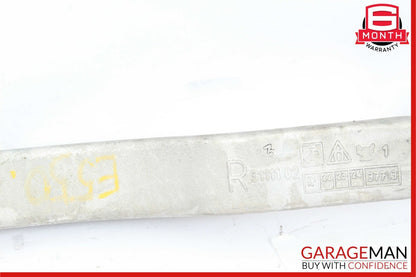 03-11 Mercedes E550 SL500 CLS55 AMG Front Right Side Lower Wishbone Control Arm
