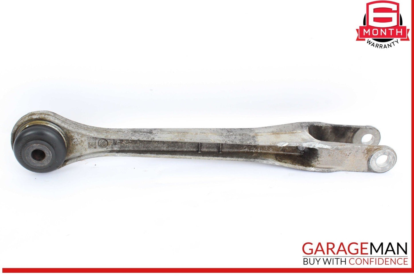 97-04 Porsche Carrera 911 Front Side Suspension Trailing Control Arm OEM