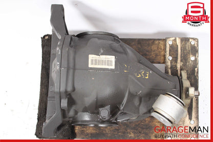 08-16 Mercedes C350 E350 RWD Rear Differential Diff Axle Carrier Assembly 2.82