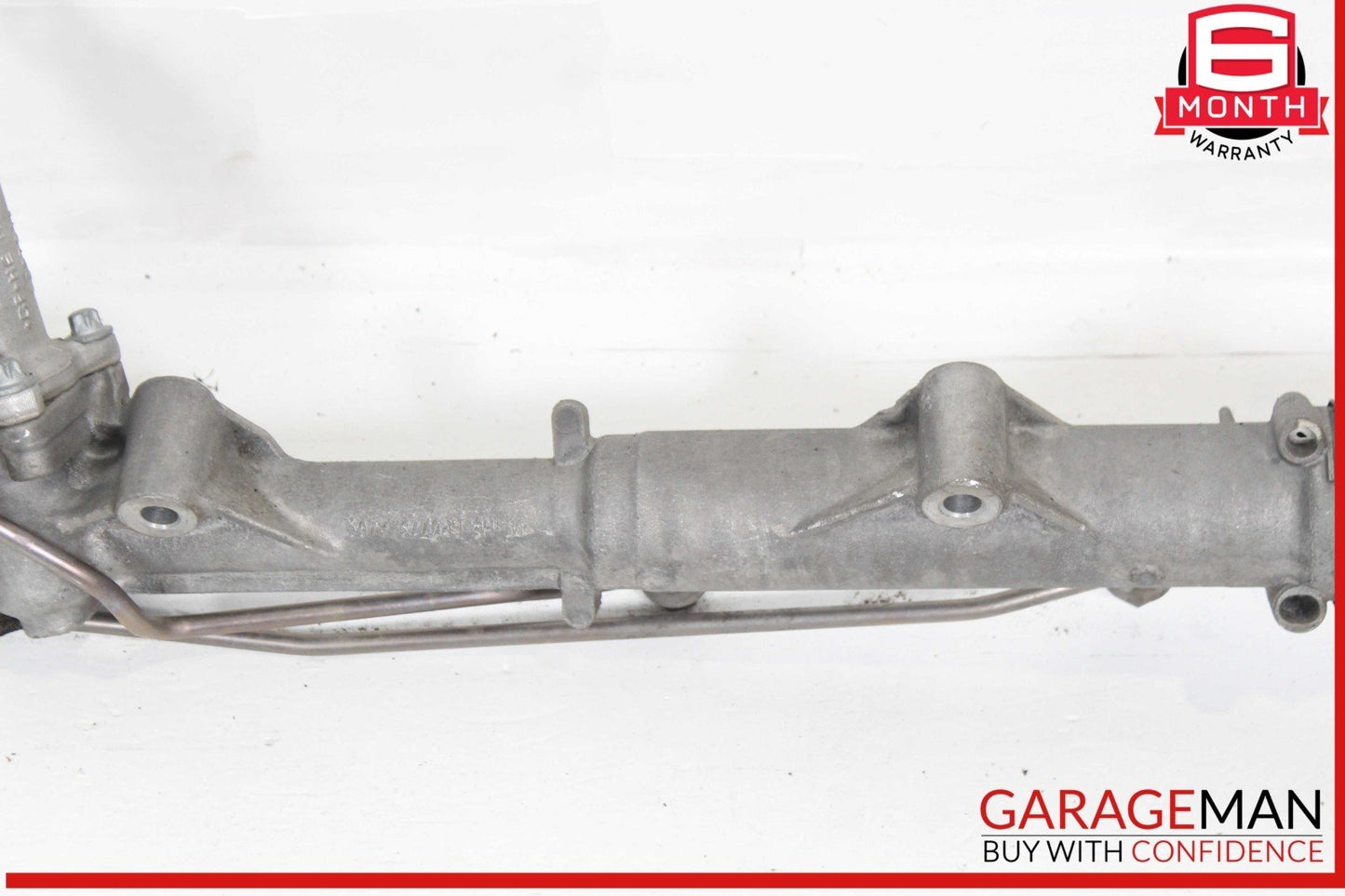 08-14 Mercedes W204 C300 C250 Power Steering Rack and Pinion 20411011017 OEM
