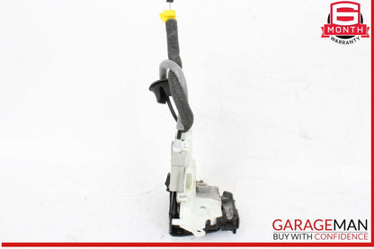17-24 Audi A4 Quattro Rear Left Driver Side Door Lock Latch Actuator OEM