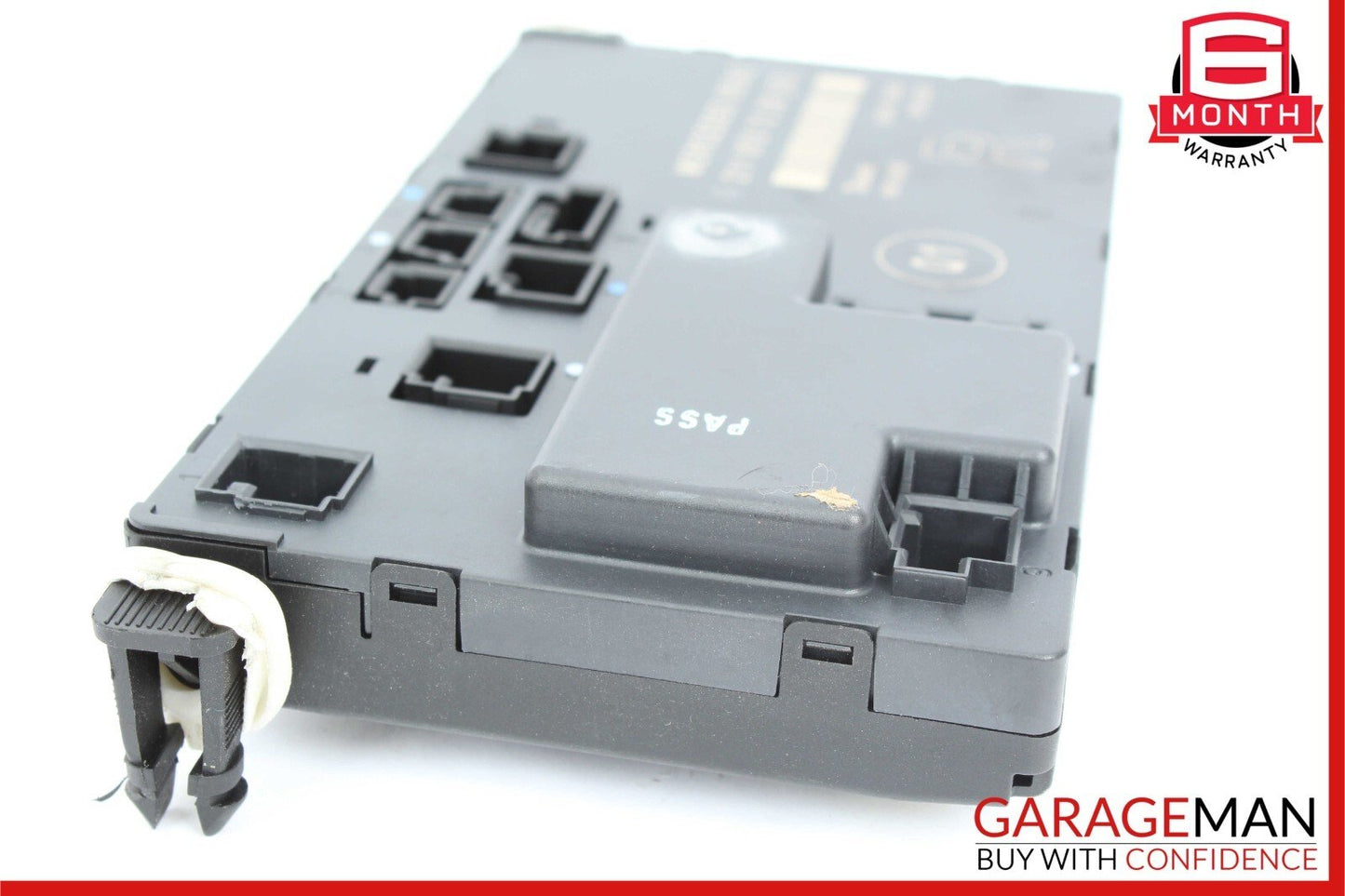 03-09 Mercedes W211 E350 E550 Front Right Passenger Door Control Module OEM