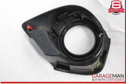 11-15 Mitsubishi Outlander Sport Front Right Passenger Side Fog Light Trim Cover